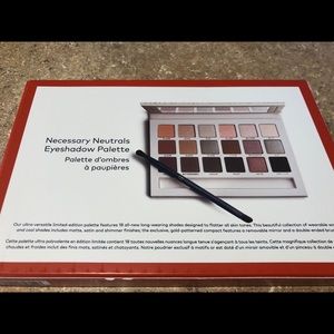 Beautycounter Necessary Neutral Palette BRAND NEW